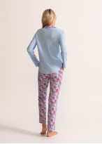 Pijama damă Mirabel Modal