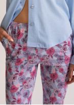 Pijama damă Mirabel Modal