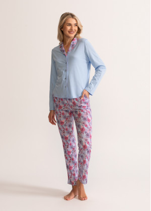 Pijama damă Mirabel Modal