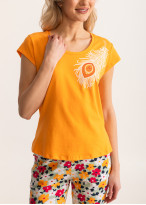 Pijama dama Misha