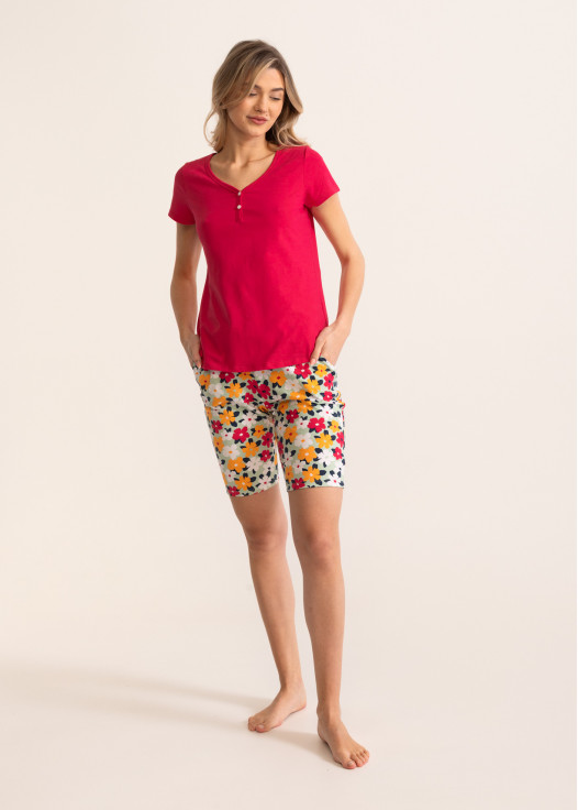 Pijama dama Misha