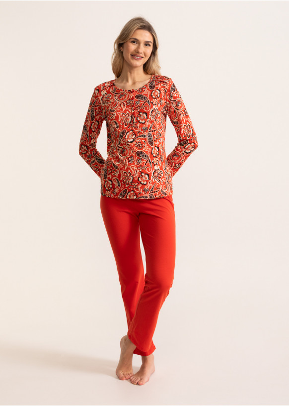 Pijama damă Mona