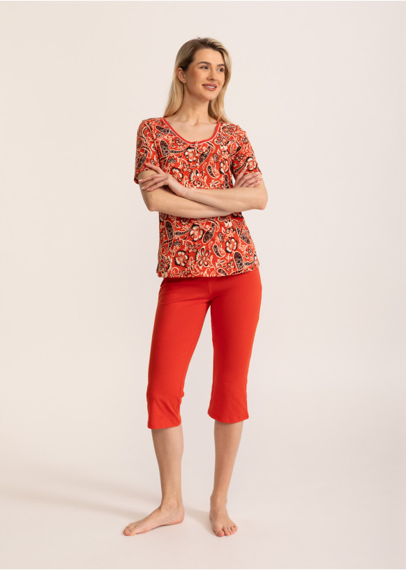 Pijama damă Mona