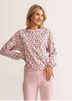 Pijama damă Monique Bumbac