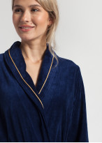 Halat damă EDITH Bumbac