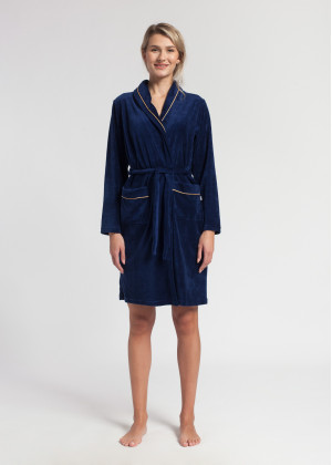 Halat damă EDITH Bumbac