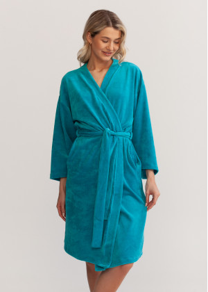 Halat damă EDITH Bumbac