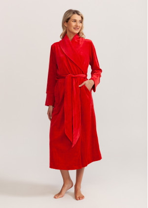 Halat damă MARIA Bumbac