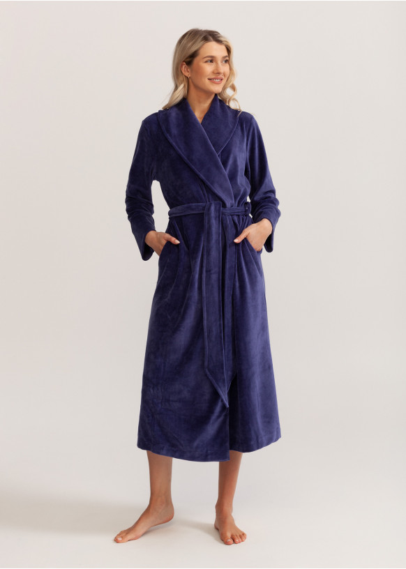 Halat damă LUCY Bumbac