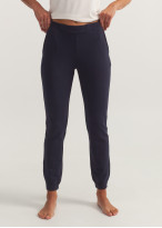 Pantaloni Trening Damă Bleumarin