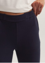 Pantaloni Trening Damă Bleumarin