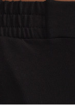 Pantaloni Trening Damă Negru