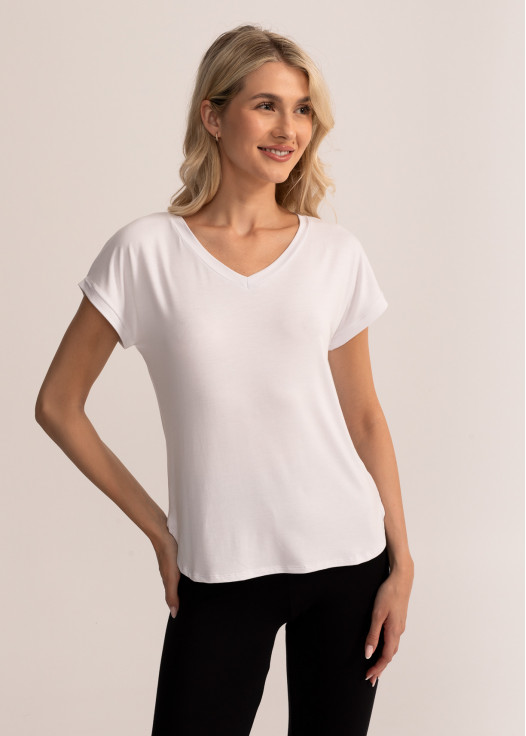 Tricou damă Bumbac