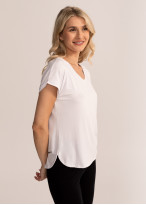 Tricou damă Bumbac
