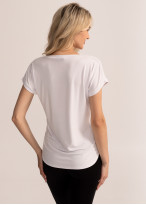 Tricou damă Bumbac